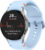 Samsung Galaxy Watch FE, 40mm BT, Sapphire Crystal Display, Sleep Coach, Fall Detection(Silver Strap, Small)