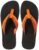 adidas mens MISTICO M CBLACK/SEIMOR Slide Sandal – 8 UK (IU5123)