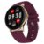 Fire-Boltt Phoenix Pro Smart Watch 1.39 inch Bluetooth Calling, AI Voice Assistant, Metal Body with 120+ Sports Modes, SpO2, Heart Rate Monitoring (Burgandy)