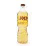 Jivo Gold Premium Refined Cooking Oil Perfect Blend of Rice Bran & Sunflower Oil | Natural Antioxidants | 1 Litre Pack