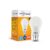wipro Garnet 10W B22 LED Bulb, Coolwhite (Pack of 1)