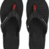 PUMA Men Slides(Black , 7)