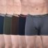 Dollar Bigboss Cotton Blend Men’s Assorted Pack of 7 Printed Trunk (8905474830837_Mbtr-09-Crazymini-Po7-Large