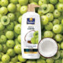 Parachute Advansed Ultra Shine Protein Shampoo Up to 48hr Shine Coconut Milk & Amla(650 ml)