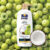 Parachute Advansed Ultra Shine Protein Shampoo Up to 48hr Shine Coconut Milk & Amla(650 ml)