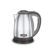 Judge by Prestige ACE 1.5 L Stainless Steel Kettle with Concealed Element and Detachable Power Base