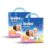 BeBe Baby Dry Care Diaper – Tape Style – Newborn- Pack of 2,upto 4 Kg, Custom fit, super soft band, All night Protection, 100% Wetness Lock, Adjustable fit with 5 star skin protection (160 pieces,NB).