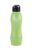 Cello Zigma Exe Single Walled Stainless Steel Flask, 1000ml, Green | Leak Proof & BPA Free | Wide Mouth for Easy Sips | Flip Top Lid | Refrigerator Safe | Best for School, Yoga, College & Office