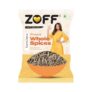 Zoff Whole Cumin Seeds Jeera 200gm – 100% Natural & Fresh – Hygienically Packed, Rich Aroma & Flavor – Nutrient-Rich Spice for Indian Cooking