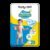 Miss & Chief Active Pant Diapers – L(48 Pieces)