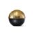 Lakme Xtraordin-airy Mattereal Mousse Foundation, Matte Finish, Minimizes Pores, Has SPF8, 04 Golden Light 25g