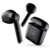 boAt Airdopes 131/138 with 60 Hrs Playback, ASAP Charge Truly Wireless Bluetooth in Ear Earbuds with Mic (Active Black)