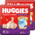 Huggies Complete Comfort Wonder Pants, India’s Fastest Absorbing Diaper | Pant Diapers – S(112 Pieces)