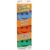 Scrub Daddy Color Sponge (3 Pack, ABS Plastic)