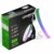 LEDURE Nova 12W+12W False Ceiling LED Downlight| 2-in1 Round Junction LED Light| Cool White+ Green Pack of 6