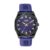 Sonata Poze 8 Quartz Analog with D.Blue Dial D. Blue Silicon Strap Watch for Men – SP70107NP01W
