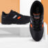 PUMA Supreme Comfort Training & Gym Shoes For Men(Black , 8)