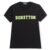 United Colors of Benetton Boy’s Regular T-Shirt (30963ECOMI_Black 0Months-12Months)
