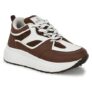 ROWLANS Women’s Casual Shoes – Modern, Versatile & Ultra-Comfortable for Everyday Wear_3628_8_Tan