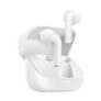 soundcore K20i by Anker, Semi-in-Ear Earbuds, Bluetooth Wireless, 36H Playtime, Fast Charge, Clear Sound, Comfortable Fit, ENC 2-Mic Clear Calls, Custom EQ, IPX5, Bluetooth 5.3, App Control