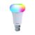 Havells Glamax 9W B22 Smart Wi-fi Enabled Bulb, LHLDAMED3W8R009 (16 Million Colors, Compatible with Alexa and Google Assistant)