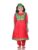 BookMyCostume Muslim Girl Qawwali Costume for Girls and Females | Without Jewellery 12-14 years