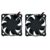 Robotbanao 3 inch Cooling Fan – 12V DC – Pack Of 2