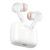 boAt Airdopes 141 Gen 2, 4 Mics ENx Tech, 48 Hrs Playback, Free Music Streaming, Fast Charge, Low Latency, IPX4, v5.4 Bluetooth Earbuds, TWS Ear Buds Wireless Earphones with mic (Active White)