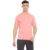 Nivia Men Hydra-22 T-Shirt for Men (XS, Pink)