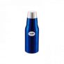 CELLO Ivana Stainless Steel Double Walled Water Bottle, Hot and Cold, 900ml, 1 Unit, Blue