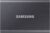 SAMSUNG T7 / 1050 Mbs / PC,Mac,Android / Portable,Type C Enabled / 3Y Warranty / USB 3.2 1 TB External Solid State Drive (SSD)(Grey)