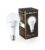 Bajaj LEDZ 12W Rechargeable Emergency Inverter LED Bulb, Cool Day Light, White, Upto 4 Hours Battery, b22d