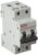 GM MCB 20A DOUBLE POLE ‘C’ TYPE