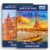 SOLO A4 Sketchpad- Pack of 2, Professional-Grade Premium Acid-Free Unruled Artbook, 140 GSM Sketchbook Artists, Kids & Professionals for Marker, Colored Pencil & Charcoal (Portrait, 21×29.7cm)