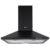 Whirlpool 60cm 900 m3/hr Cassette Filter Kitchen Chimney with 5 Years WARR on Motor | CLASSIC PLUS CF 60 BK HOOD | Black | 3 Speed Push Button Control