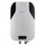 Amazon Basics 5.9L Instant Water Heater | 3KW | Geyser with PP Body & SS Tank | Corded Electric | Rust Proof | 4 Level Safety | White
