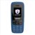 JIO JioBharat V4 4G Keypad Phone with Safety Shield Feature, JioTV, JioHotstar, JioSaavn, JioPay (UPI & SoundPay), LED Torch, Digital Camera, 1000mAh Battery | Blue | Locked Network