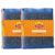 Magic Cleen Wool Scrub Pad – Multicolor (3 PCS Pack, 2 Pack Total 6 PCS)