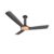 RR Signature New York Chelsea 1200MM Silent Ceiling Fan for Home and Office with BEE 3-Star Rating and 40% Energy Saving (3 + 2 Years Warranty, Merc Black Copper)