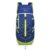 Skybags Mount 66cm 45L Polyester Sodalite Blue Rucksack with Raincover