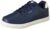 Amazon Brand – Symbol Men’s Retro Navy Sneaker_9 UK (SS22- CT 02)