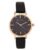 French Connection Spring-Summer 2023 Analog Black Dial Women’s Watch-FCN00064B