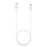 Havells USB Star- Type A to Type C Data Cable 65W, 5A