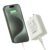 IBOND Flash Charger 144W | Universal High-Speed Mobile Charger | Made in India | BIS Certified | Smart Output 5V/2.4A | Compatible with Android, iOS & USB Type-C Devices