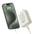Havells USB Star- Type A to Type C Data Cable 65W, 5A