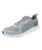 PUMA | Fire Run Men’s Sneakers | Quarry-Vibrant Orange | 8UK