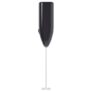 Ikea TSSP Milk-frother, Black (Length: 20 cm)