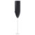 Ikea TSSP Milk-frother, Black (Length: 20 cm)