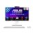 ASUS V470 (2026),i7-14th Gen,Intel Core 7 240H,16GB RAM (Upgradeable),512GB SSD,FHD,27″(68.5 cm),Win 11,M365 Basic(1Y),Office 24,White,7.07 Kg,V470VA-KWC7004WS,with Keyboard & Mouse,All in One PC