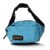 Aurion by 10 Club Great Stylish Waist Bag Fanny Pack for Men and Women – (One Size, Light Blue, 1pc) | Hiking | Travel | Camping | Running | Sports